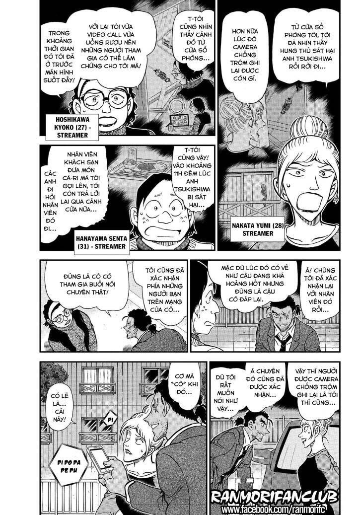 Chapter 1084 - 8