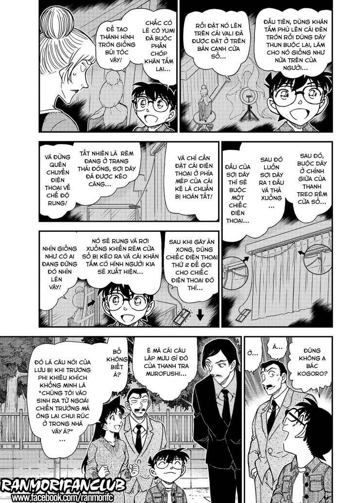 Chapter 1084 - 10