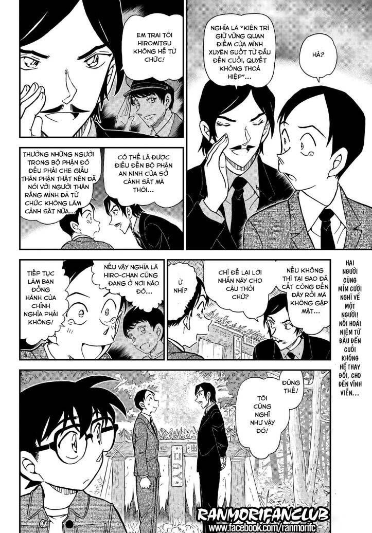 Chapter 1084 - 21