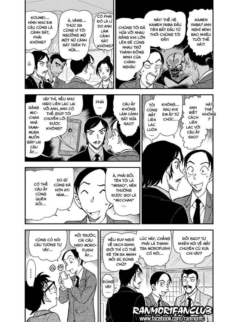Chapter 1083 - 8