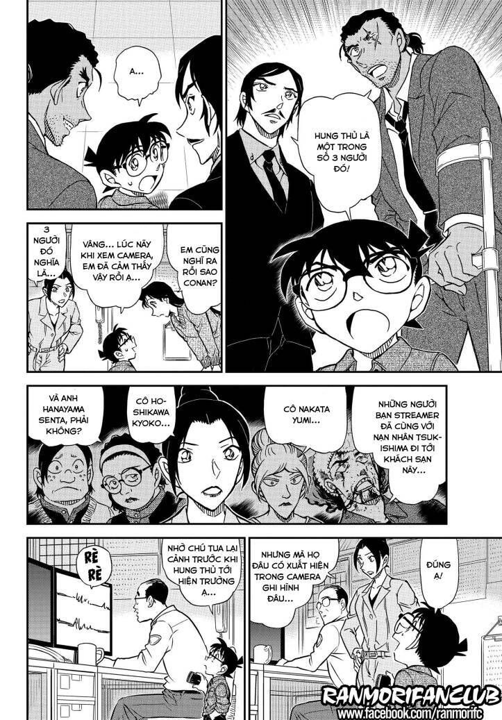 Chapter 1083 - 11