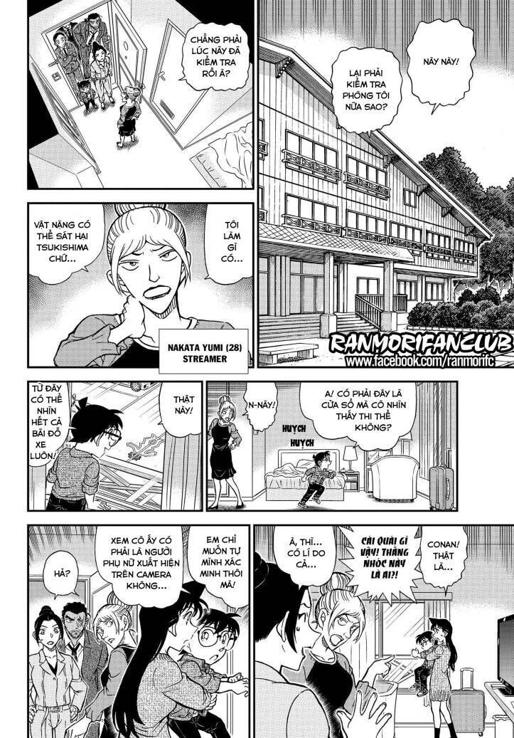Chapter 1083 - 13