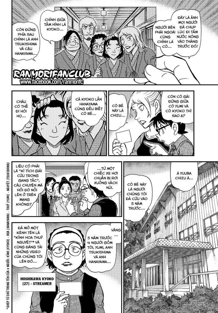 Chapter 1083 - 15