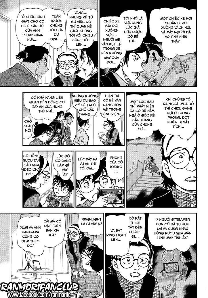 Chapter 1083 - 16
