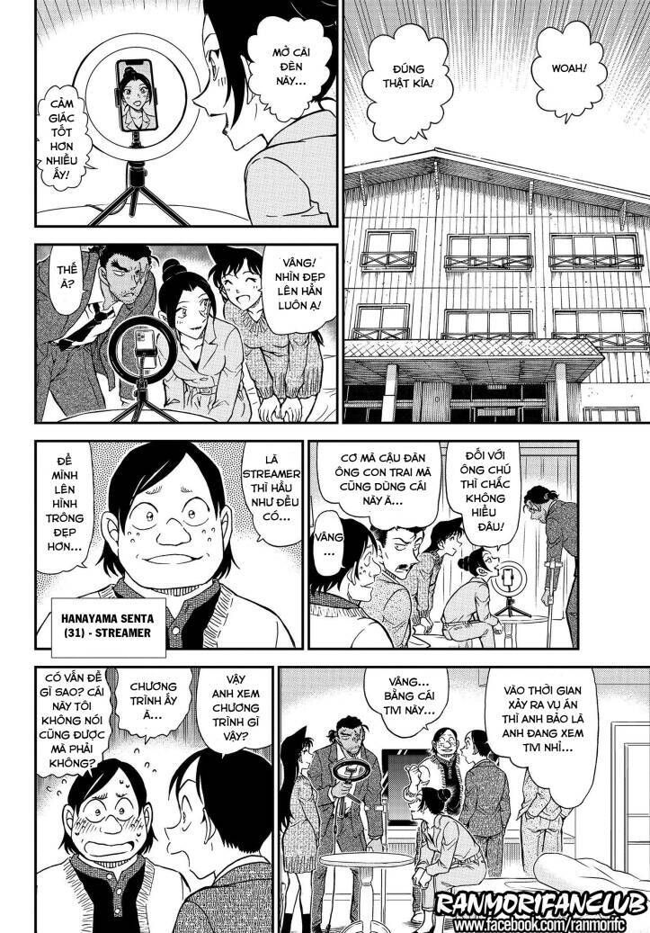 Chapter 1083 - 17