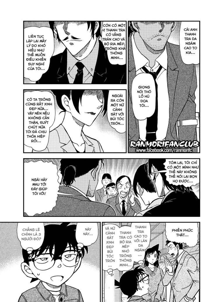 Chapter 1082 - 10