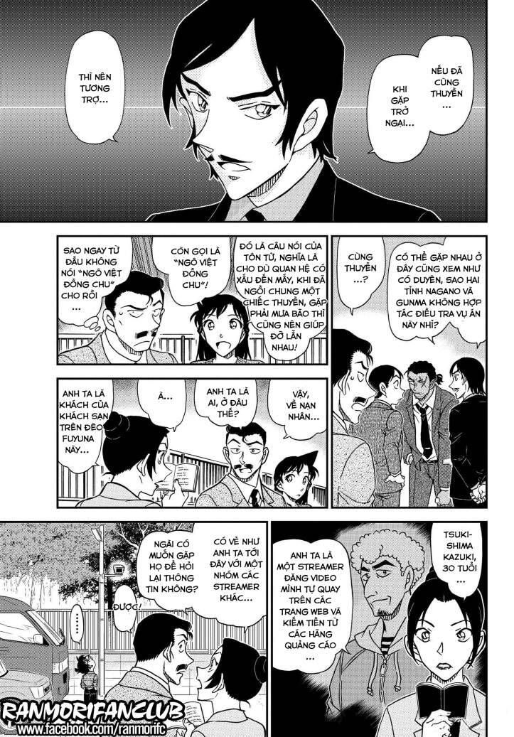 Chapter 1082 - 14