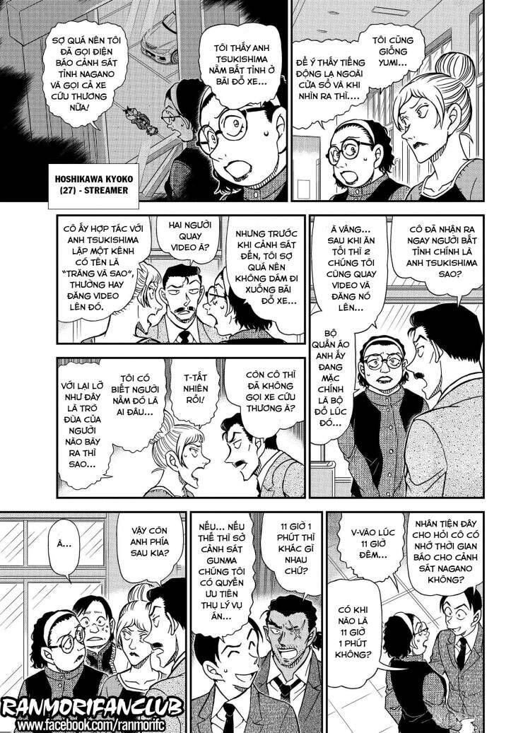Chapter 1082 - 16