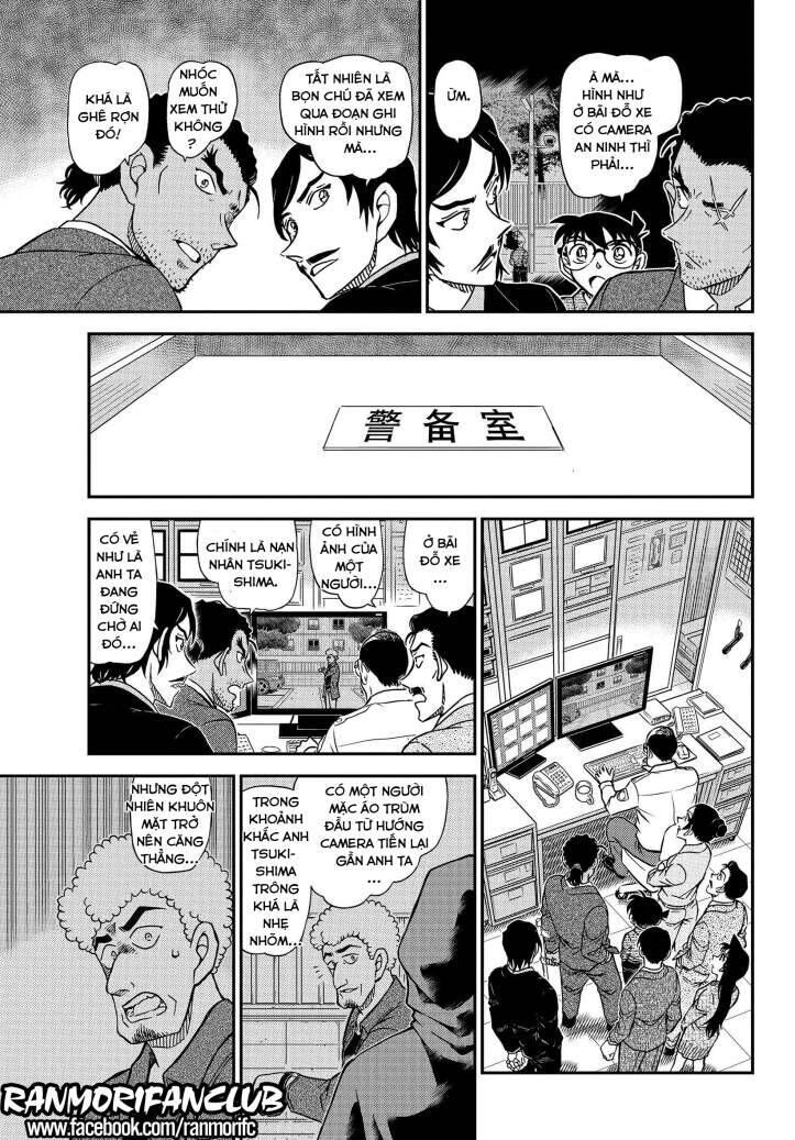 Chapter 1082 - 18