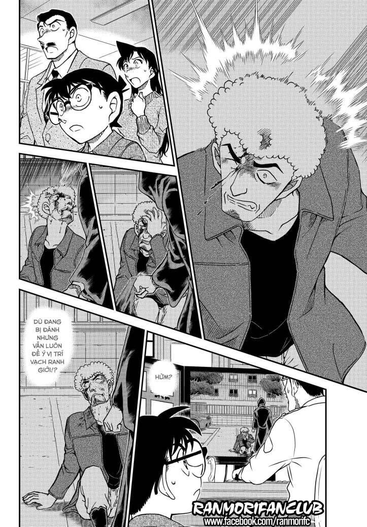 Chapter 1082 - 19