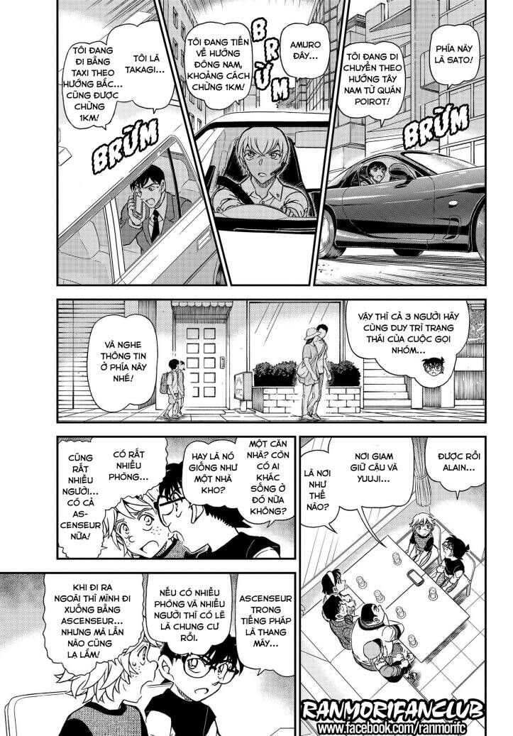 Chapter 1081 - 10