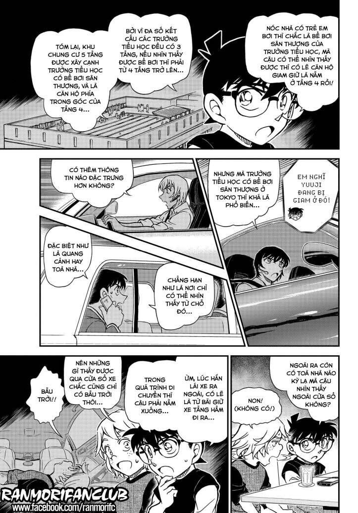 Chapter 1081 - 12