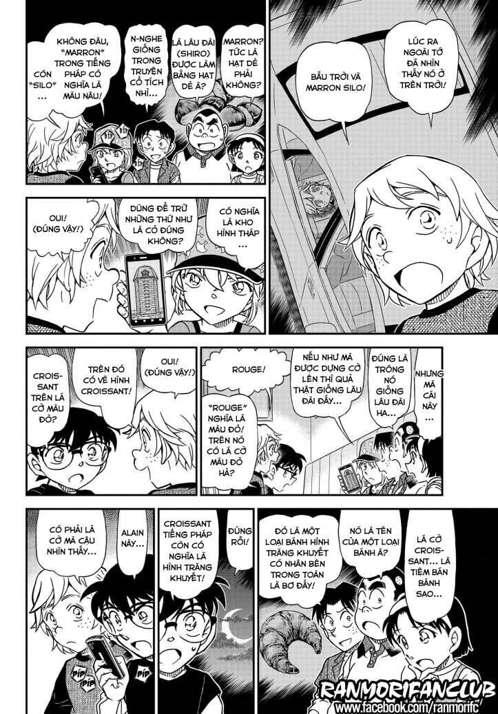 Chapter 1081 - 13