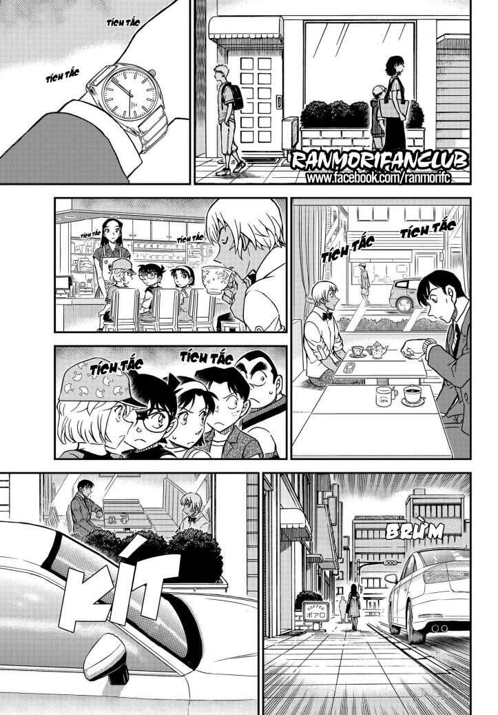 Chapter 1080 - 16