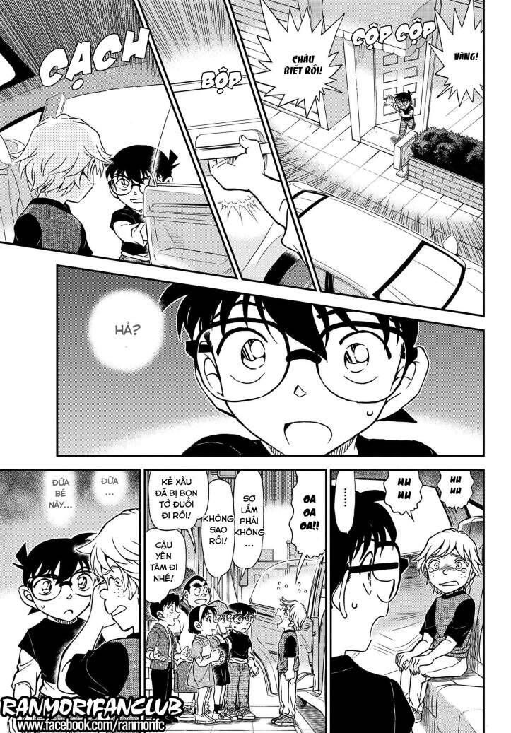 Chapter 1080 - 20