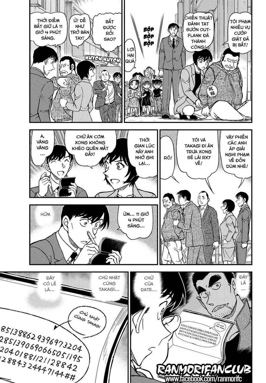 Chapter 1079 - 10
