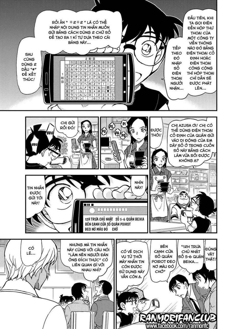Chapter 1079 - 16