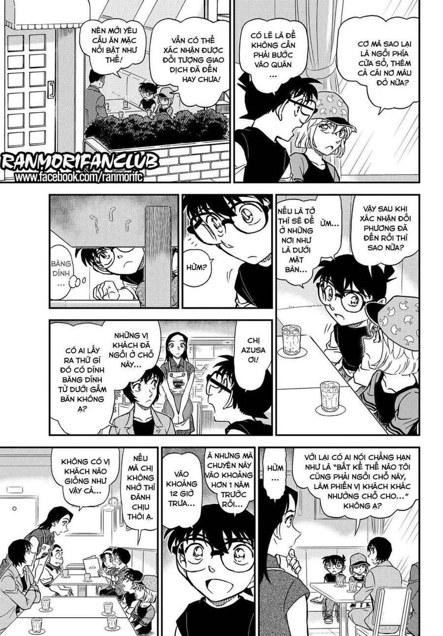 Chapter 1079 - 18