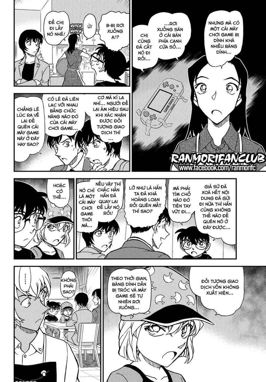 Chapter 1079 - 19