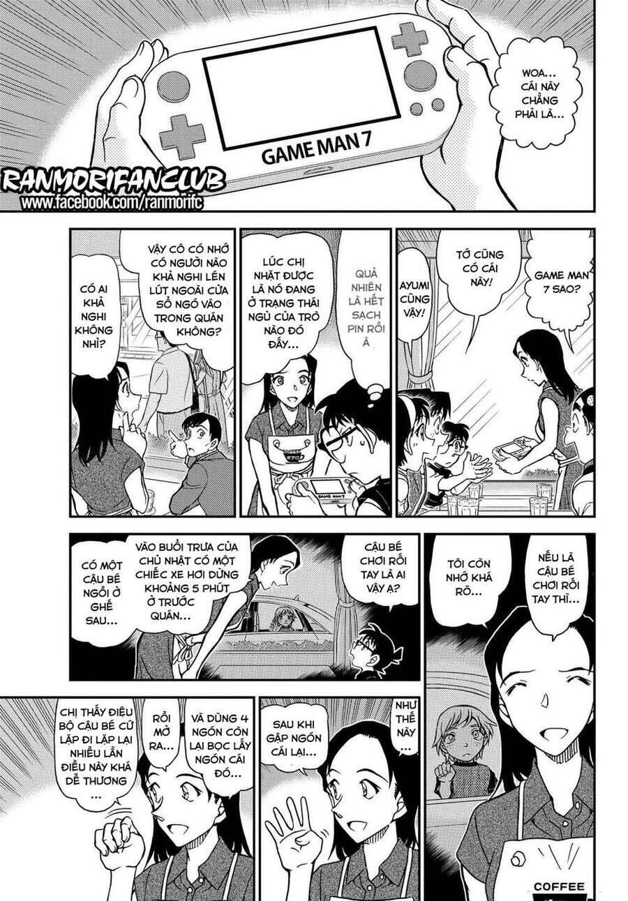 Chapter 1079 - 20