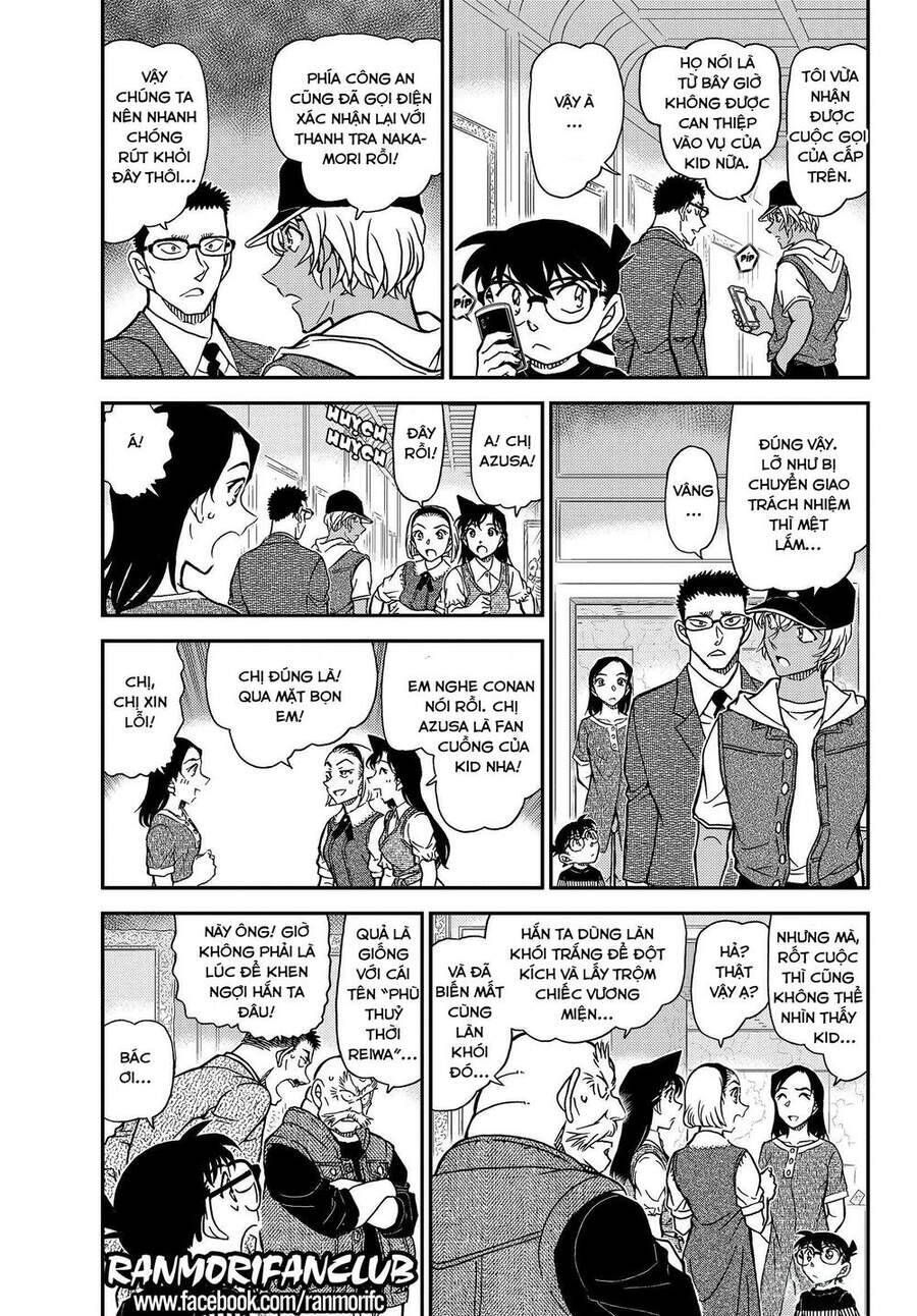 Chapter 1078 - 8