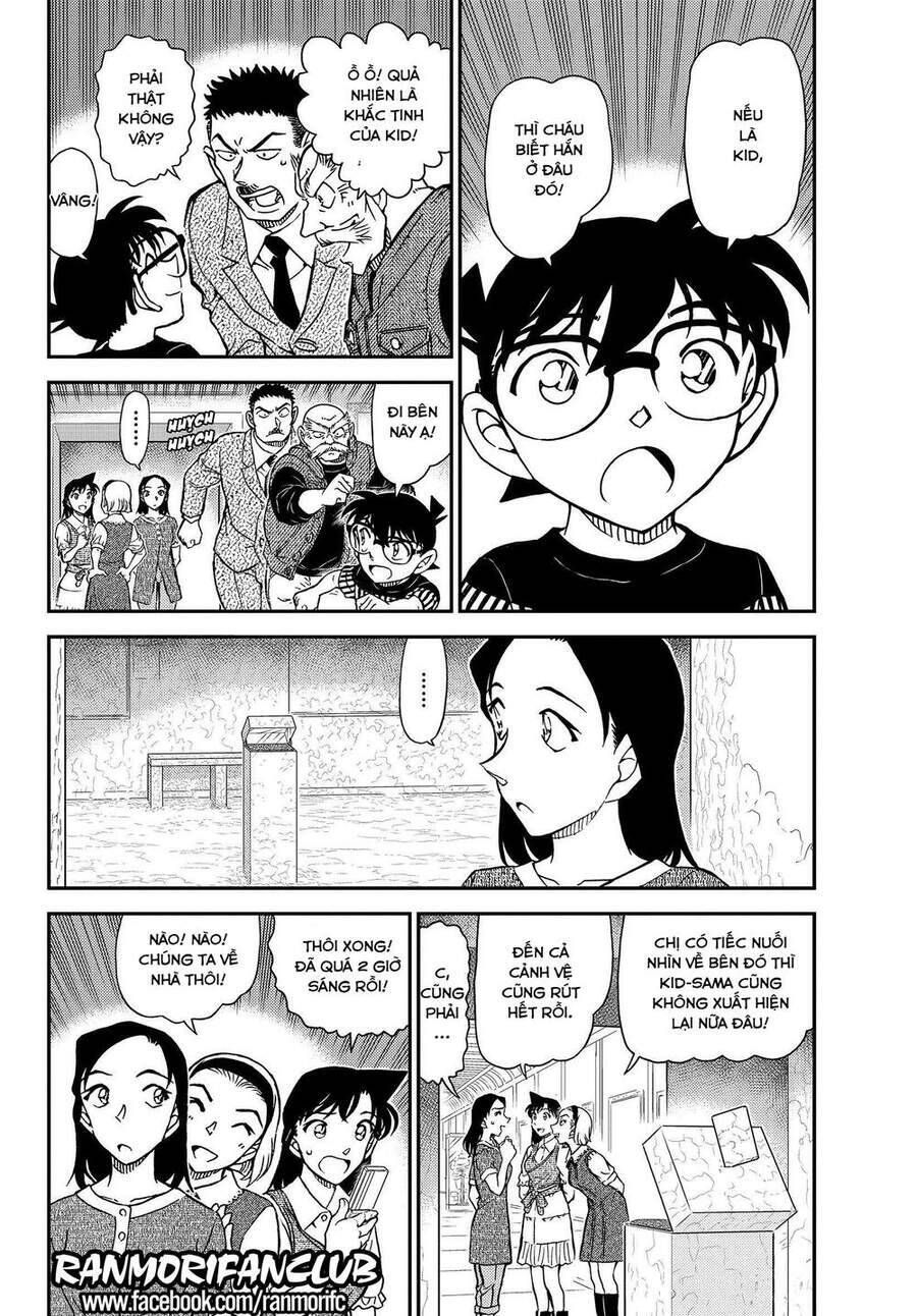 Chapter 1078 - 9