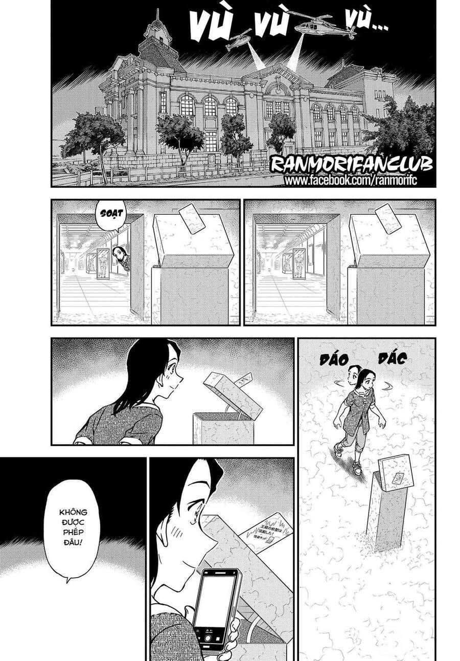 Chapter 1078 - 10