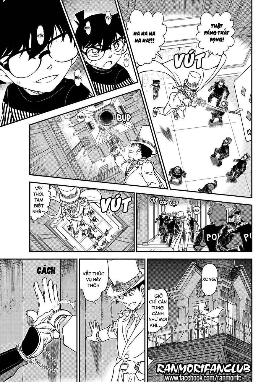 Chapter 1078 - 18