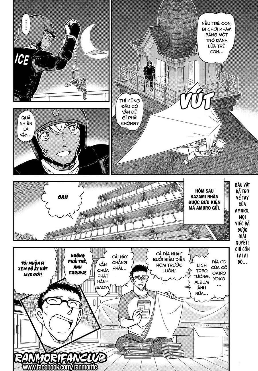 Chapter 1078 - 21