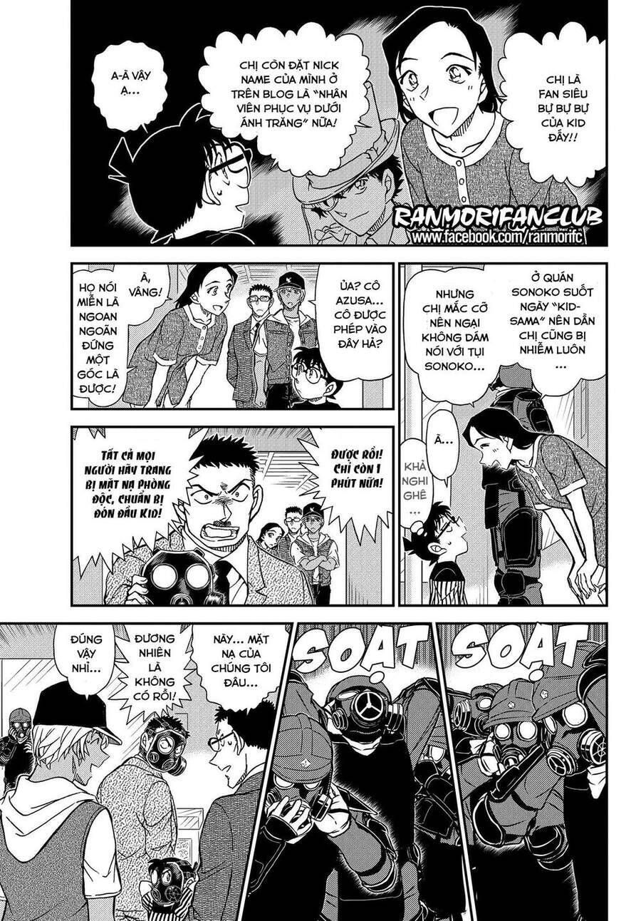 Chapter 1077 - 10