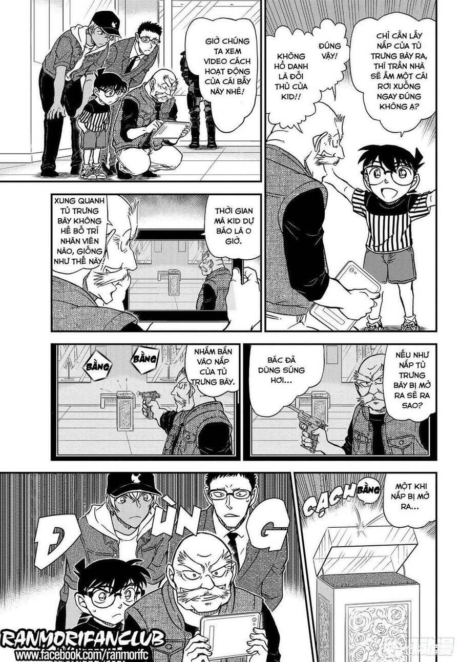 Chapter 1076 - 18
