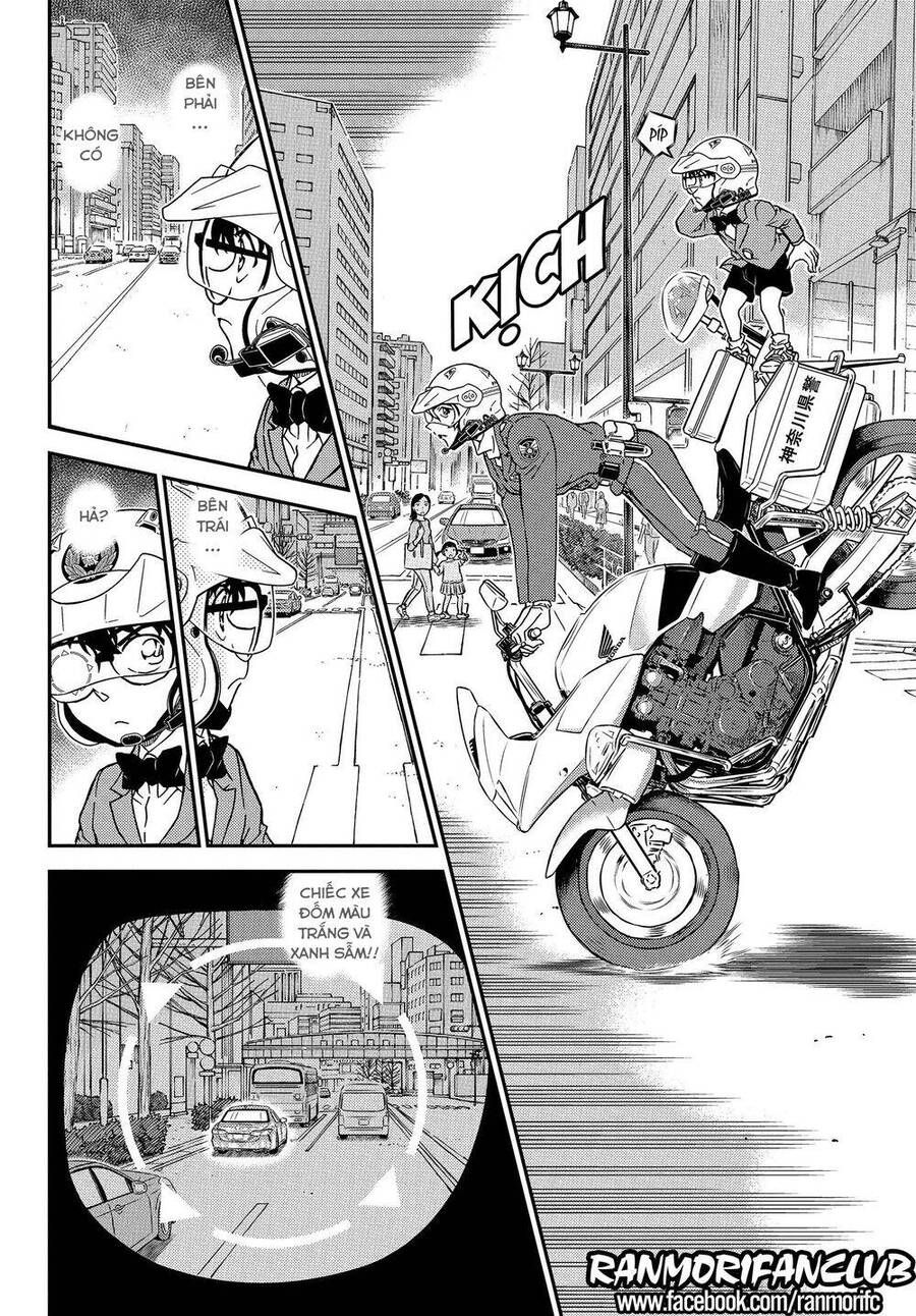 Chapter 1075 - 13
