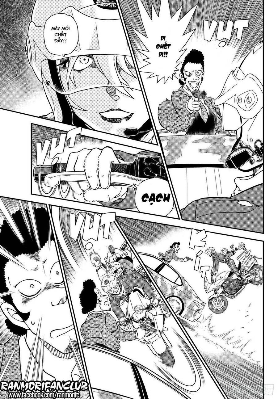 Chapter 1075 - 18