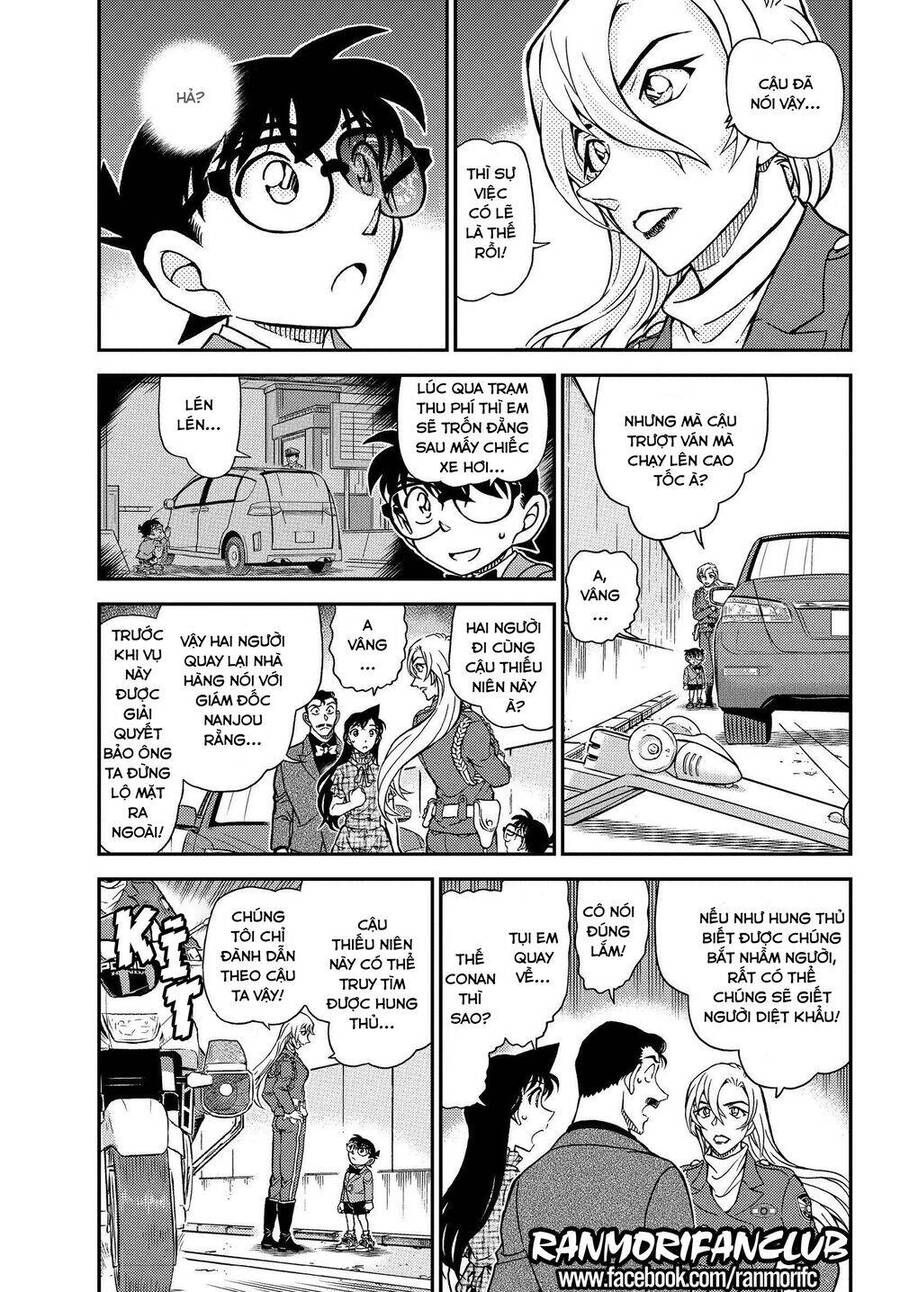 Chapter 1074 - 8