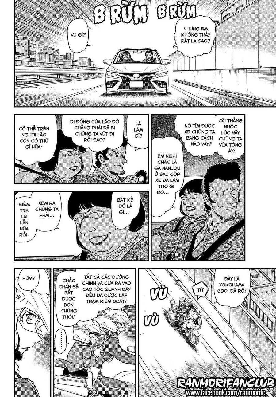 Chapter 1074 - 11