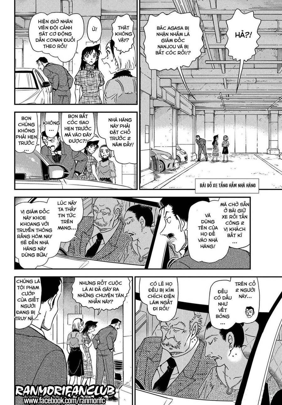 Chapter 1074 - 15