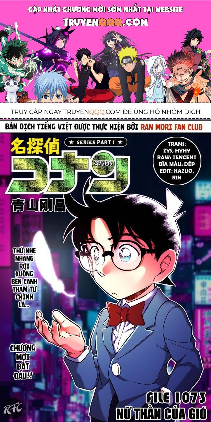 Chapter 1073 - 5