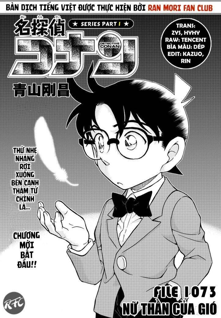 Chapter 1073 - 6