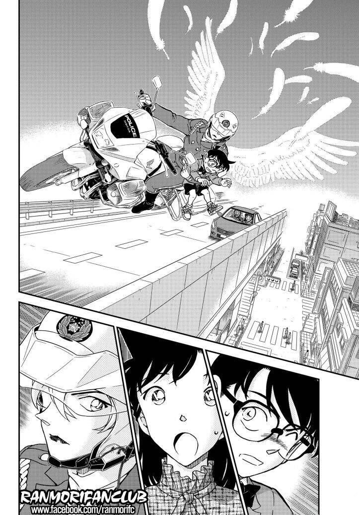 Chapter 1073 - 19