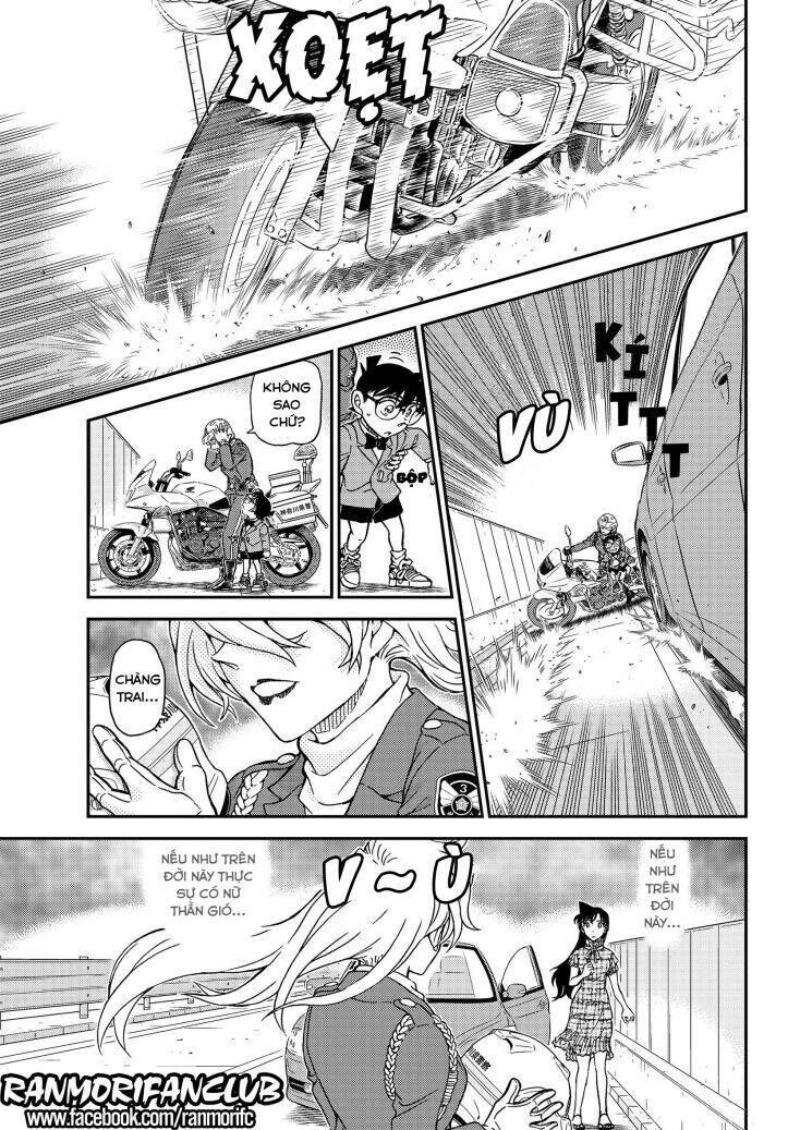 Chapter 1073 - 20