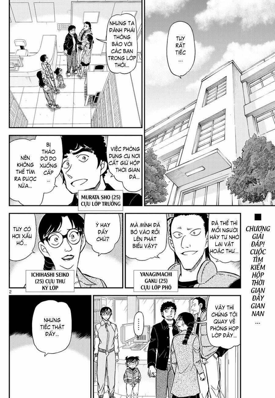 Chapter 1072 - 6