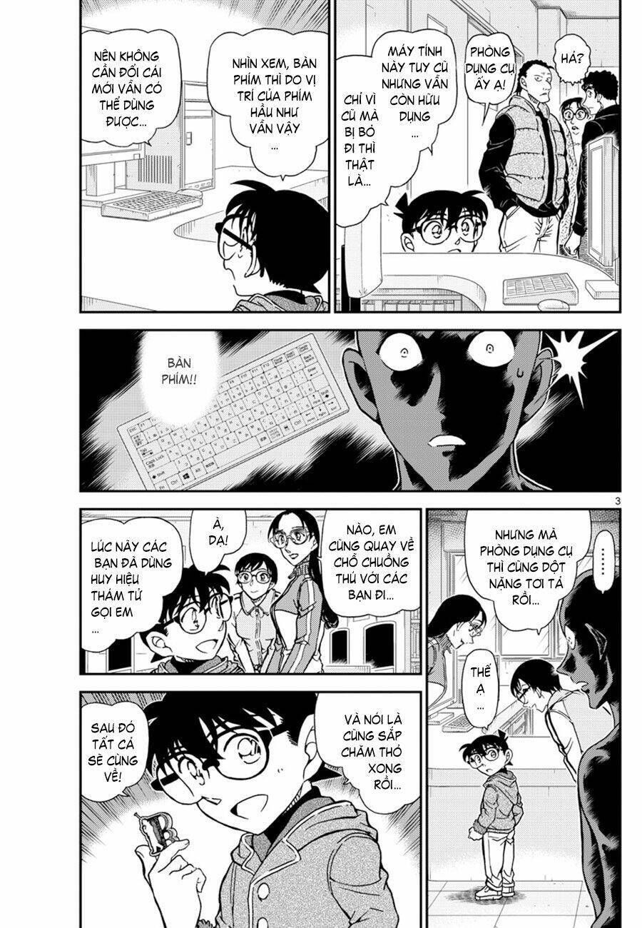 Chapter 1072 - 7