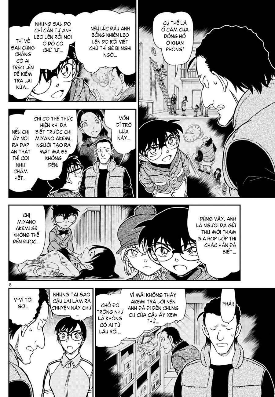 Chapter 1072 - 12