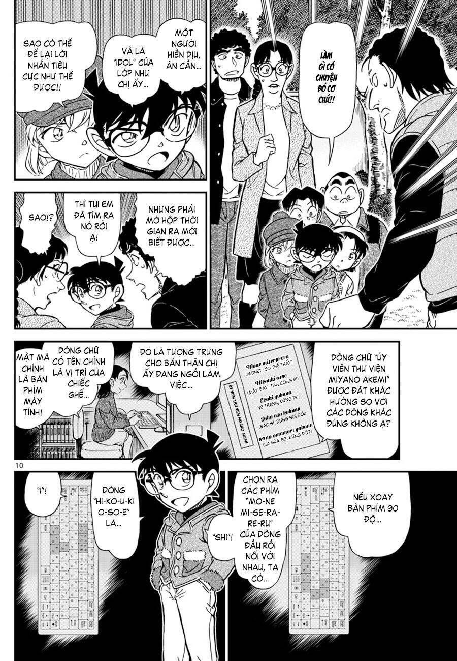 Chapter 1072 - 14