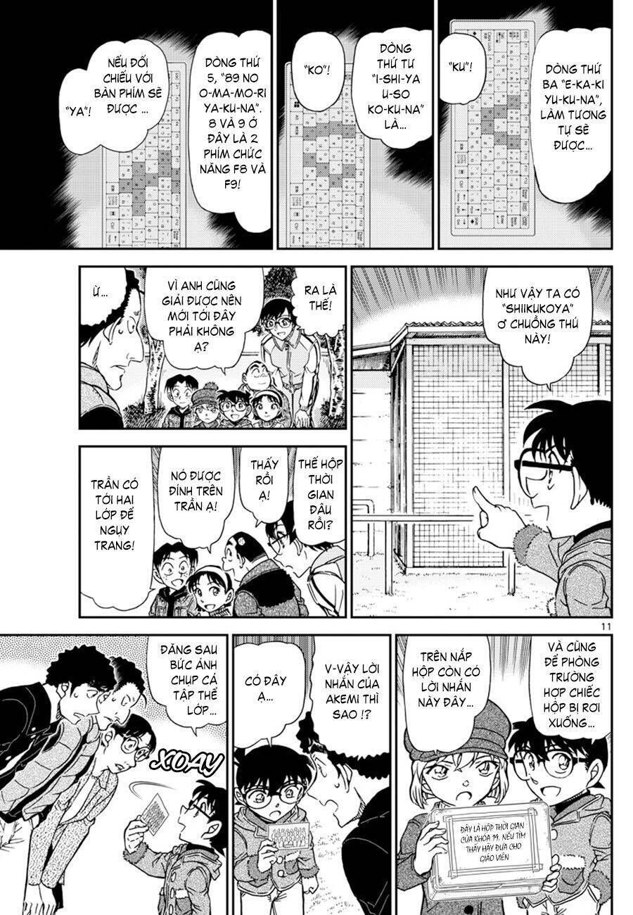 Chapter 1072 - 15