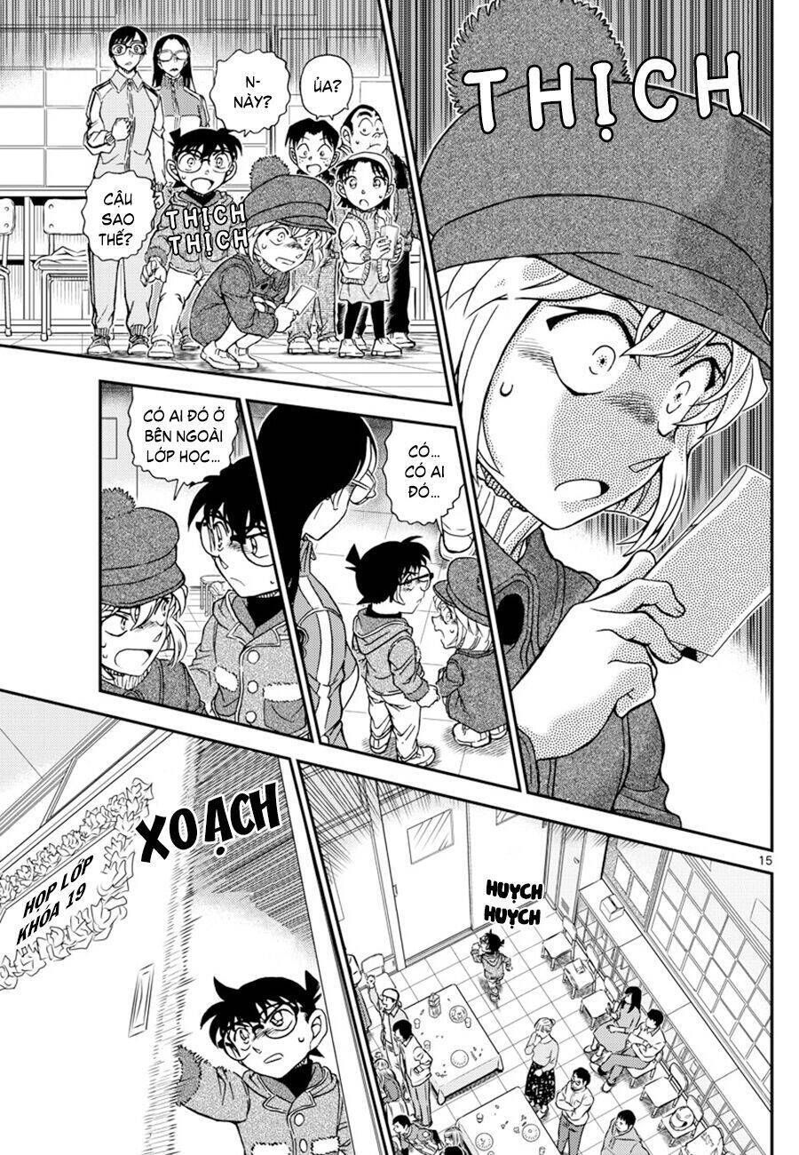 Chapter 1072 - 19