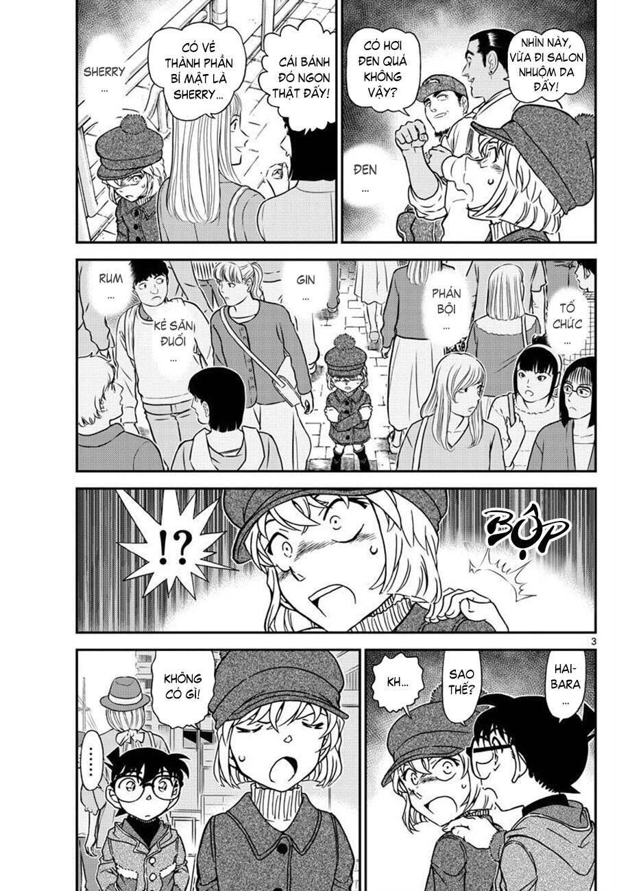 Chapter 1070 - 7