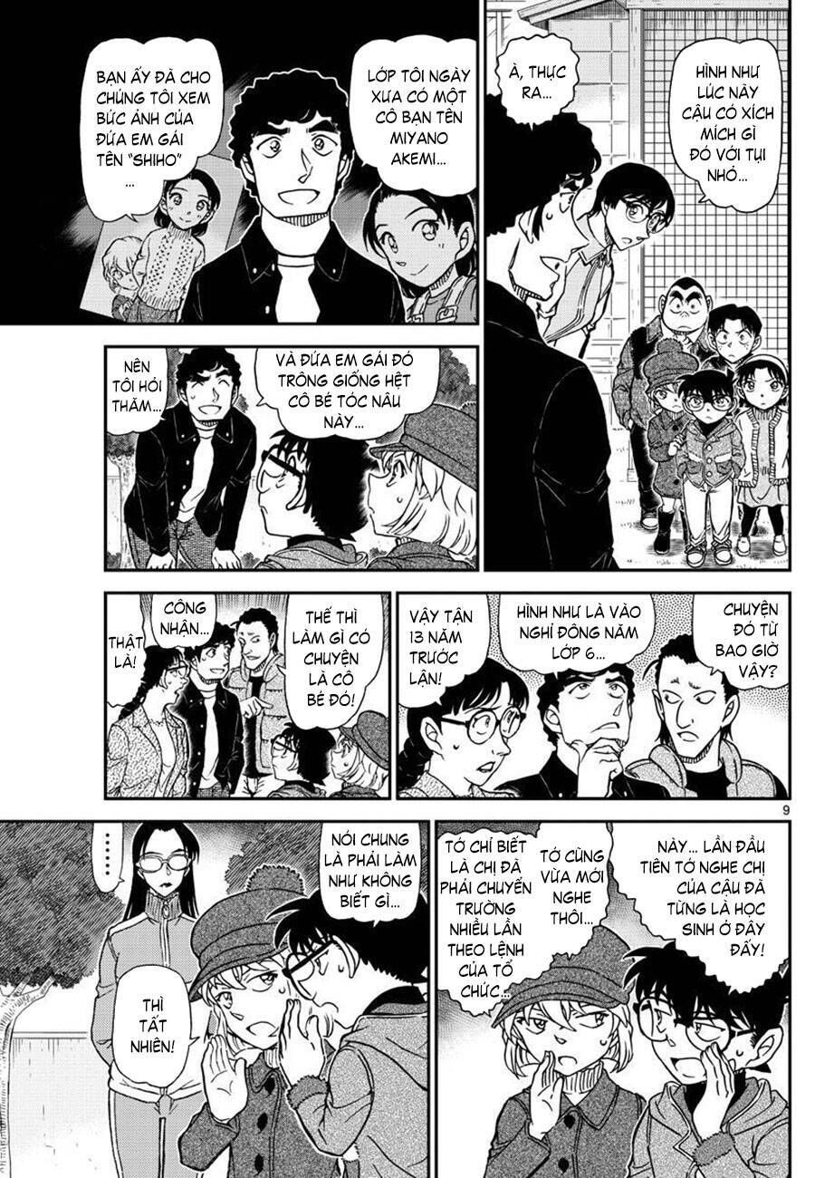 Chapter 1070 - 13