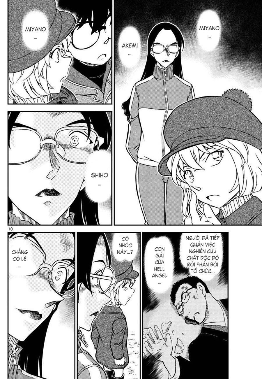 Chapter 1070 - 14