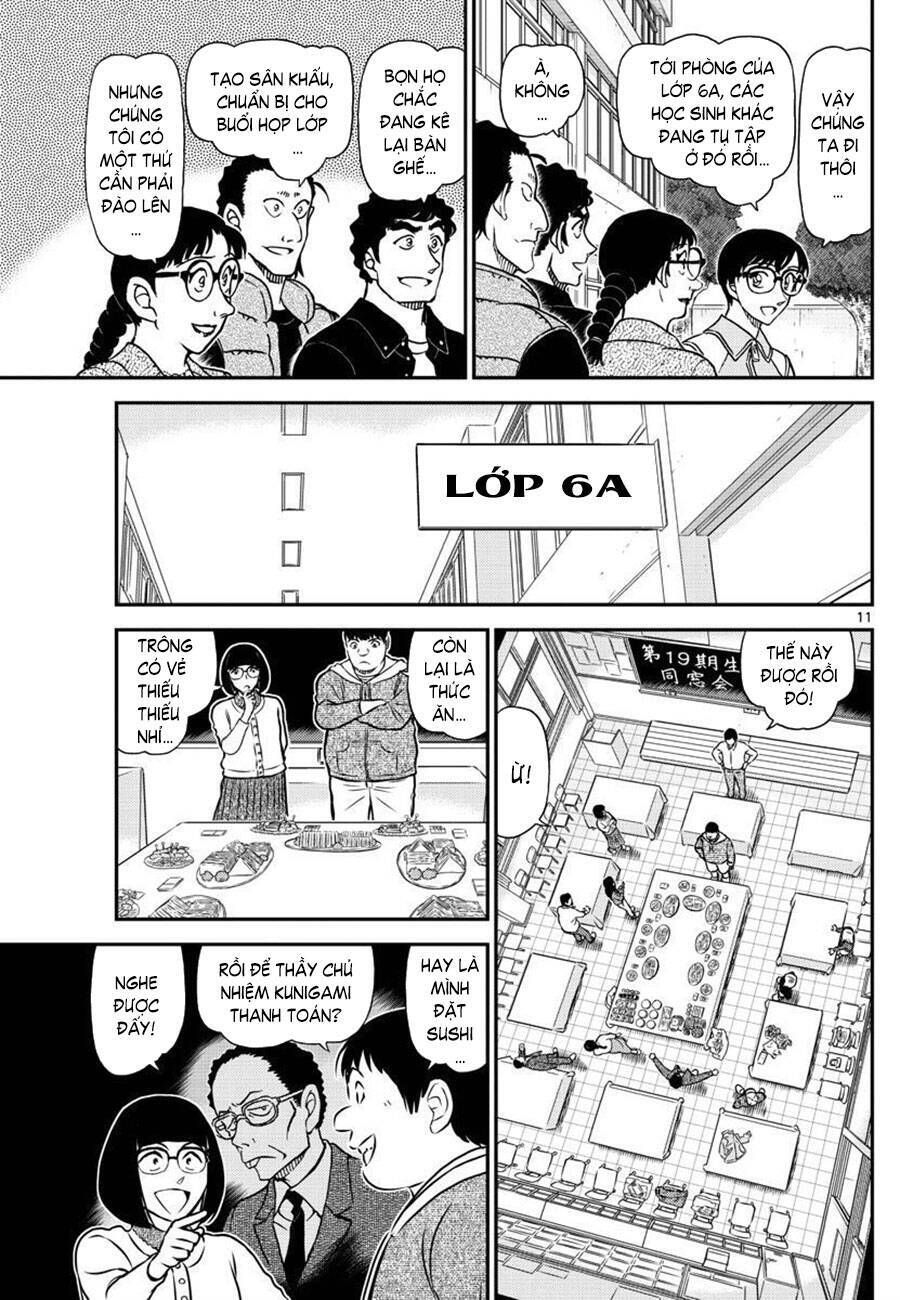 Chapter 1070 - 15